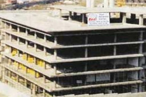 Mamak Belediyesi kat karşılığı ticaret merkezi inşaatı yapacak