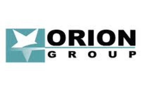  Orion Group, 2012 yılı sonunda Türkiye'de 560 milyon TL ciro hedefliyor!