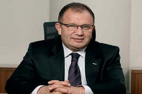 Ağaoğlu Şirketler Grubu Genel Müdürü Hasan Rahvalı: Sektörün prangaları çözülüyor!