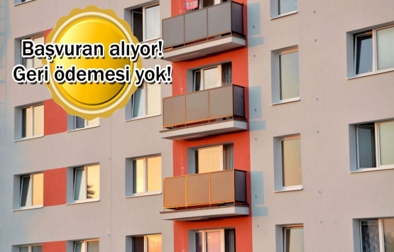 Evini yenileyeceklere 30 bin TL devlet desteği!