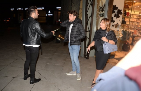 ABD deki Irma Kasırgası 30 bin Türk ü mağdur etti!