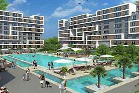 Still Comfort Evleri'nde 220 bin 700 liraya! 18 ay sıfır faizle! 3 farklı ödeme seçeneğiyle!