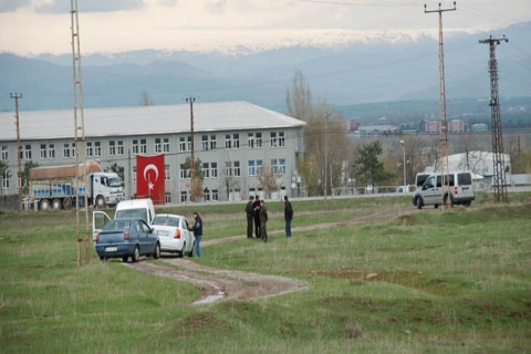 Askeri arazilere TOKİ askeri hastane yapacak!