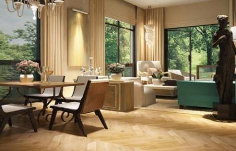  Eyfel Yapı Riva Kidstown