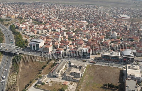  Esenyurt’un akıbeti haftaya belli olacak!