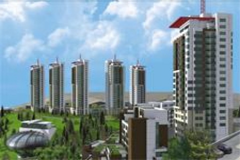 Dikmen Vadisi 3. Etap 10 Ekim'de hizmete açılacak!