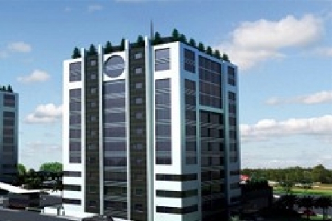 Marmara Royal ofis fiyatlarında son durum! 120 bin TL! Kira garantili!