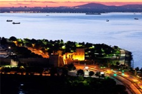 OnaltıDokuz İstanbul, Aralık 2011'de tamamlanacak!