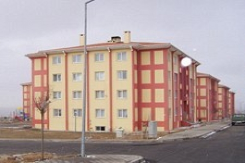 TOKİ Kocaeli Gebze'de 90 bin TL'ye!