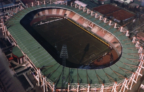 Hakan Kaynar: 19 Mayıs Stadı için halen ümitliyim!
