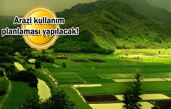 Tarımsal arazi alım satımında yeni düzenleme!