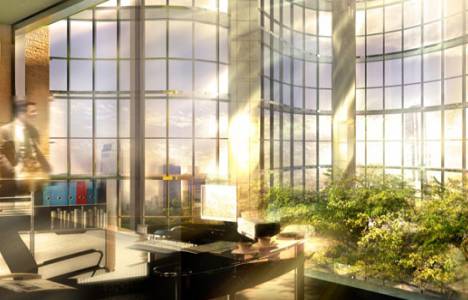  Maslak No/1 Haziran 2013