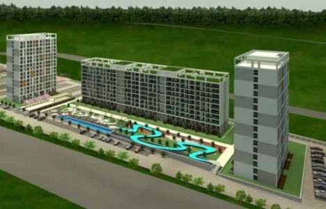 Soyak Park Aparts Halkalı görselleri!