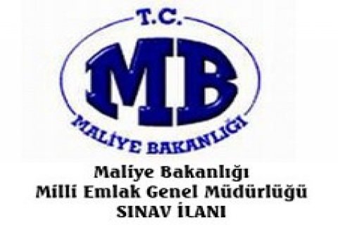 Milli Emlak, devlet malları uzman yardımcısı alacak!