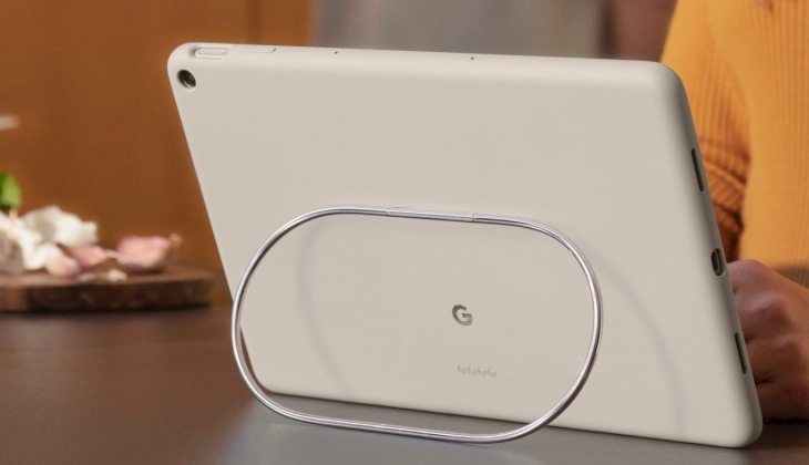 Google Pixel Tablet in özellikleri nedir?