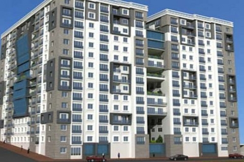 Makrom City'de 40. yıla özel yüzde 40 indirim! 58 bin TL'ye!