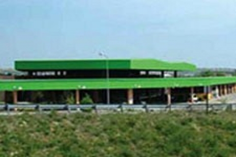 Edirne Otogarı 10 yıllığına kiraya verilecek!