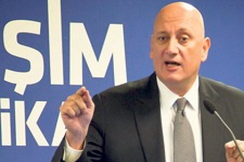 Fikirlerini hayata geçirmek isteyenlere Girişimci Fabrikası!