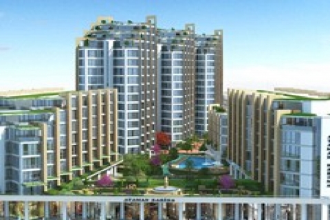 Ataman Karina'da 129 bin TL'ye!