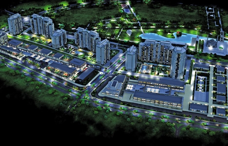 Bahçekent Cadde Flora ihalesi için son fırsat! 195 bin TL'ye!