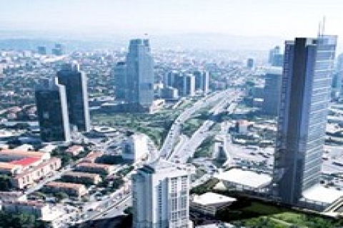 Propin, İstanbul Ofis Pazarı Son çeyrek Raporu 'nu yayınladı!