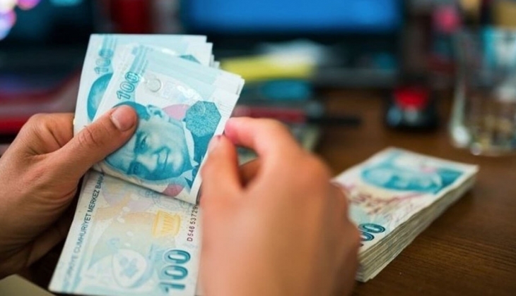 Bakanlıktan flaş açıklama geldi! Hemen hesaplarınza bakın 2.392 TL yatmaya başladı!