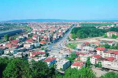 Sakarya Adapazarı'nda 872 bin TL'ye icradan satılık atölye!