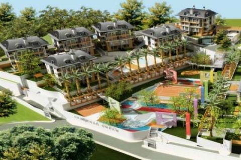 Seba Akdağ Dream'de 800 bin dolara! Hemen teslim!