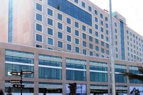 Via Hotel yeni ismiyle dünyaya açılıyor!