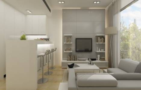  Q Studio Esentepe'de fiyatlar 216 bin dolardan başlıyor! 