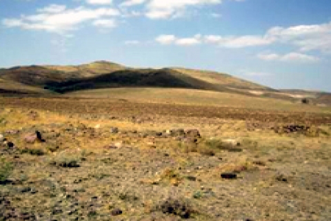 İBB Ümraniye'de 4 bin metrekare arsa satacak