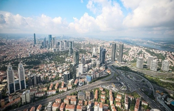 Türkiye'den konut almak için Çinliler'den büyük talep!