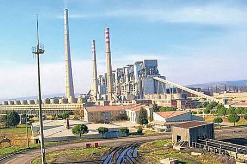 Çinli Shenhua, İskenderun'da kömür santrali kuracak!