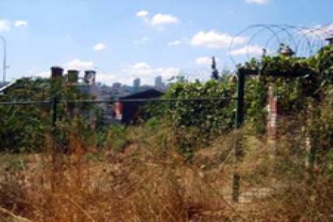 İBB Beşiktaş'ta arsa satacak