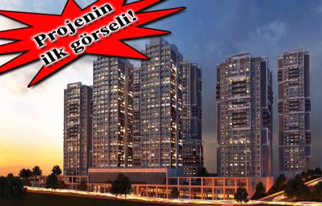  Future Park İstanbul Şubat'ta görücüye çıkacak! 110 bin TL'ye! 