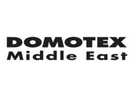 Domotex Middle East Fuarı 7-10 Kasım 2013 tarihleri arasında düzenleniyor!