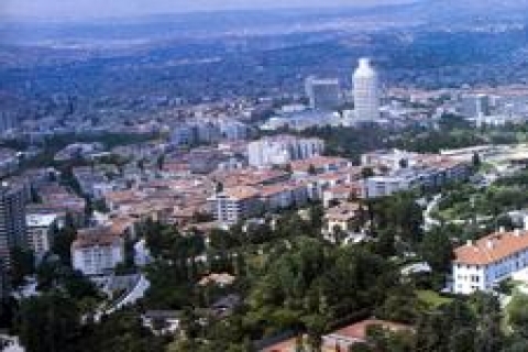 Vakıflar'dan Ankara ve Çankırı'da kiralık 10 gayrimenkul