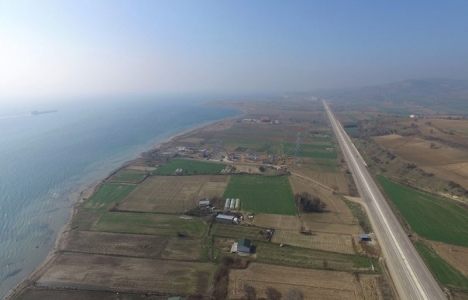 1915 Çanakkale Köprüsü’nden bugün geçmenin bedeli 70 TL!