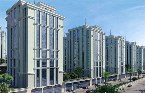 Beylikdüzü Prestij Park görselleri!