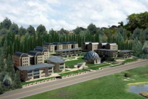 ODE ürünleri, tarihi binaların yalıtımında da tercih ediliyor!