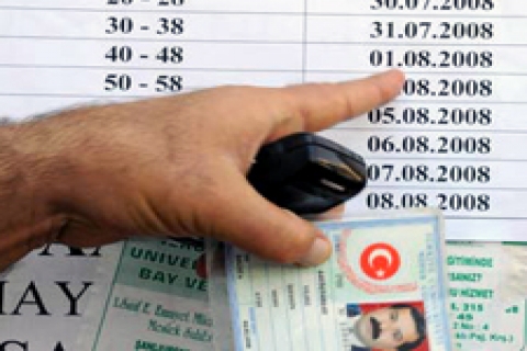 KEY mağdurları çözüm bekliyor