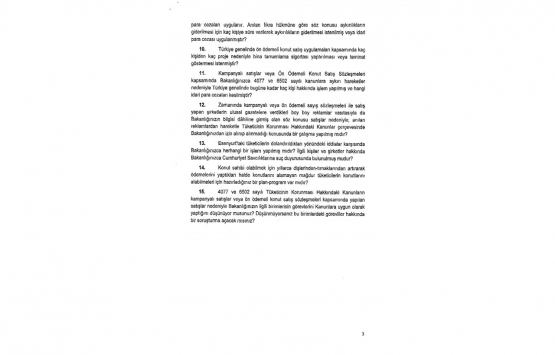 100 bin konut mağdurunun sorunu Meclis gündeminde!