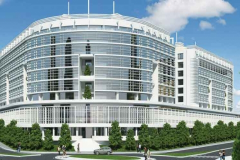 Arma Life Business Residence'ta metrekaresi 2 bin 200 TL'ye! 