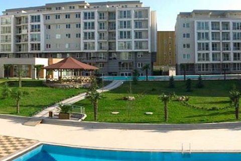 Kent Life Sancaktepe'de 170 bin TL'ye!