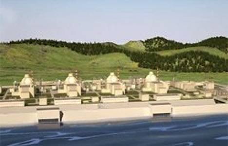 Akkuyu Nükleer Santrali ÇED raporu süresi 21 Mayıs'ta dolacak!