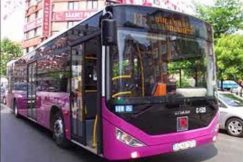 İstanbul Otobüs AŞ, 250 otobüse hat kiraya verecek!