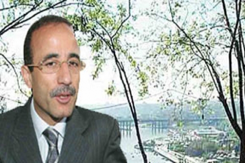 Vahit Kiler: Piyer Loti tepesinin adı yeniden İdris-i Bitlisi olsun!