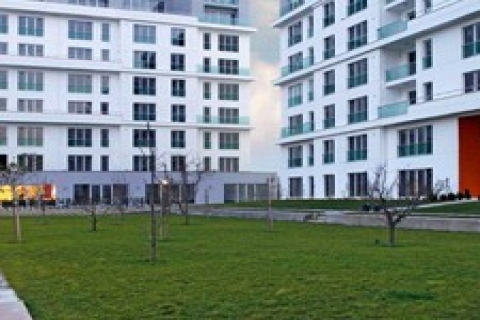 Still İstanbul satılık daire! 216 bin TL'ye 2+1!