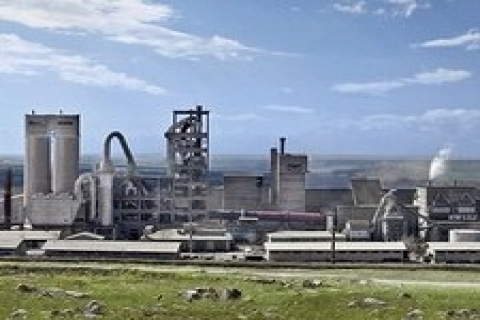 Afyon çimento Genel Kurulu 1 Nisan'da toplanıyor!