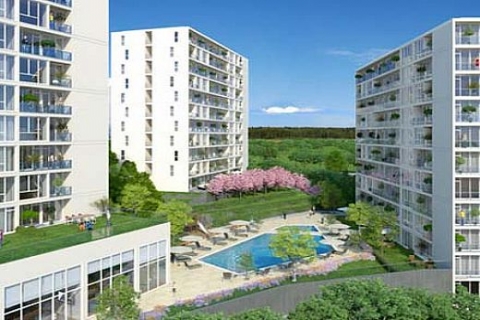 aydınlı satılık konut